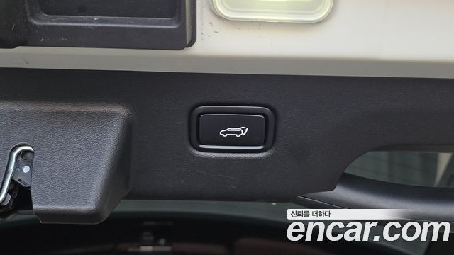 Kia EV6 2026 — photo 31