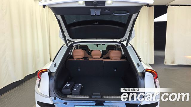 Kia EV6 2026 — photo 32