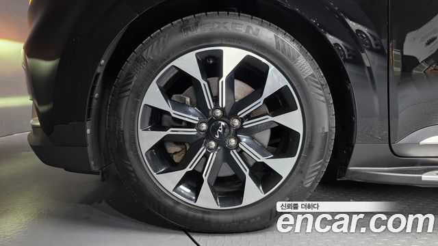 Kia Canival 2022 — photo 5