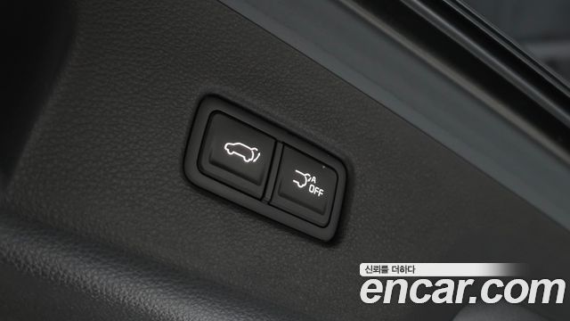 Kia Canival 2022 — photo 25