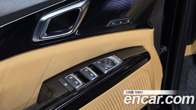 Kia Canival 2022 — photo 26