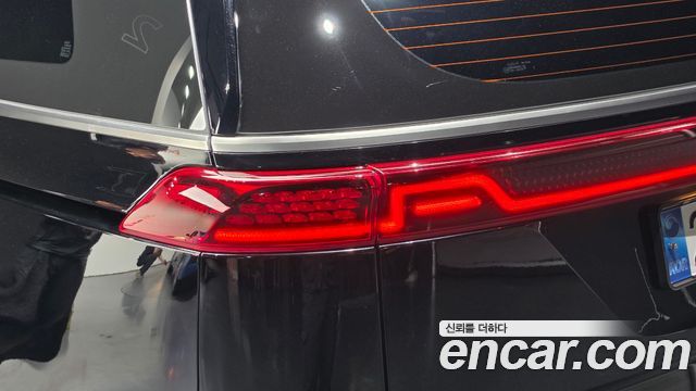 Kia Canival 2022 — photo 9