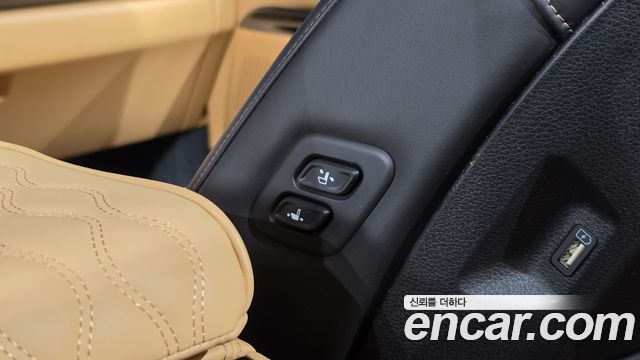 Kia Canival 2022 — photo 28