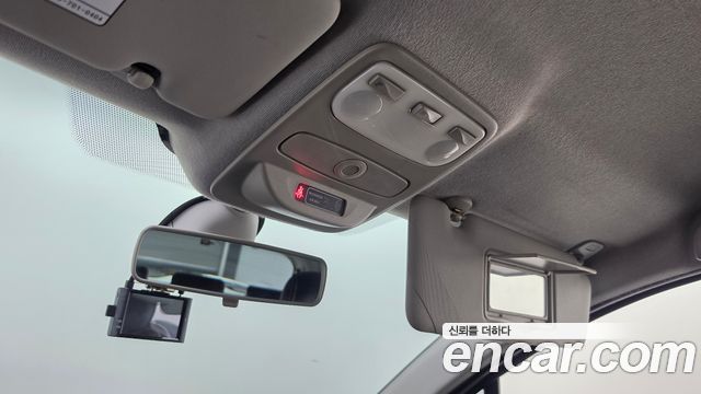 Renault Korea QM3 2015 — photo 22