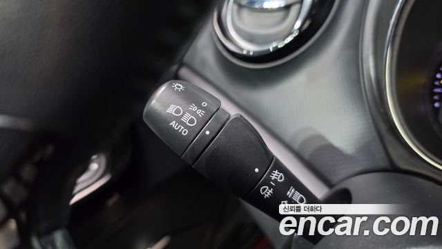 Renault Korea QM3 2015 — photo 27