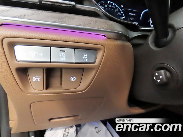 Genesis G80 2022 — photo 14