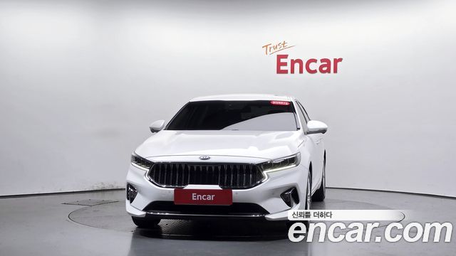 Kia K7 2020 — photo 3