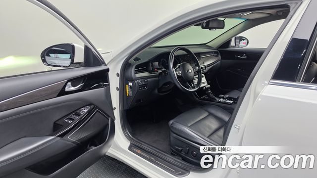 Kia K7 2020 — photo 13