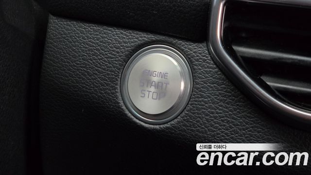 Kia K7 2020 — photo 24