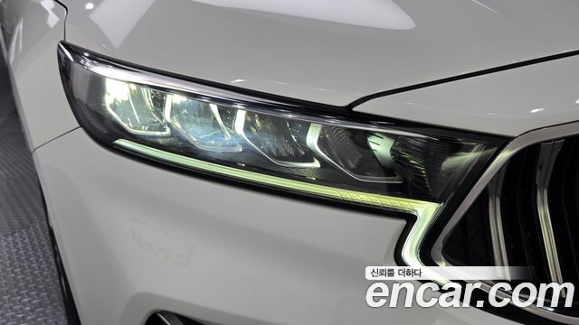 Kia K7 2020 — photo 8