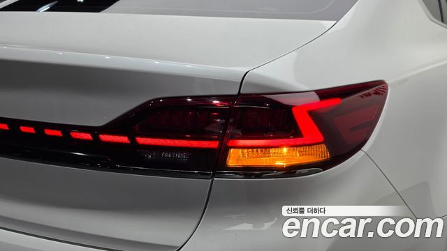 Kia K7 2020 — photo 9
