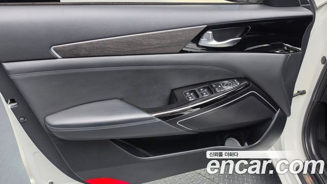Kia K7 2020 — photo 14