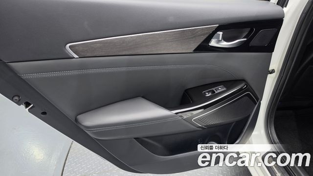 Kia K7 2020 — photo 15
