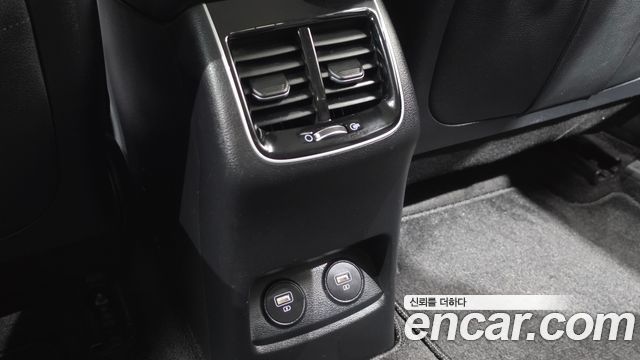 Kia K7 2020 — photo 28