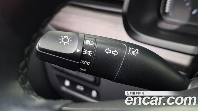 Kia K7 2020 — photo 29