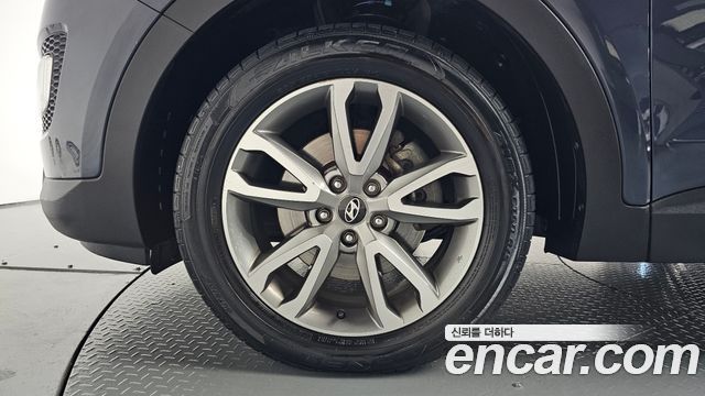 Hyundai Santafe 2013 — photo 5