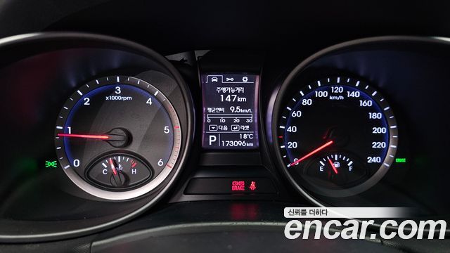 Hyundai Santafe 2013 — photo 11