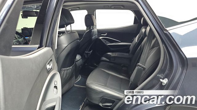 Hyundai Santafe 2013 — photo 17