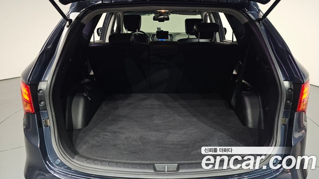 Hyundai Santafe 2013 — photo 22