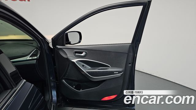 Hyundai Santafe 2013 — photo 24