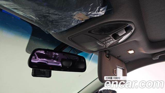 Hyundai Santafe 2013 — photo 25