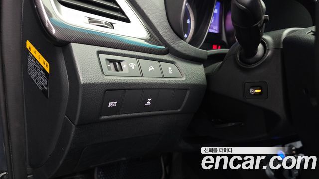 Hyundai Santafe 2013 — photo 26