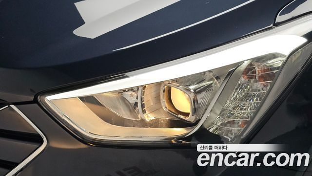 Hyundai Santafe 2013 — photo 8