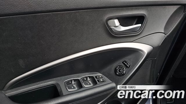 Hyundai Santafe 2013 — photo 14