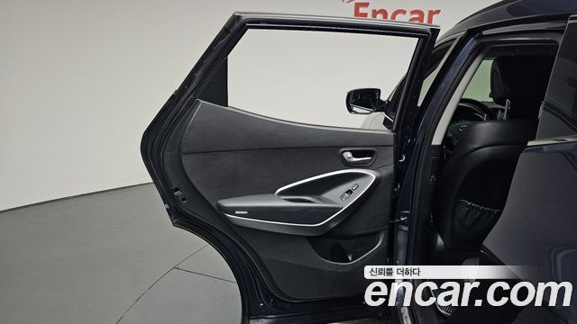 Hyundai Santafe 2013 — photo 15