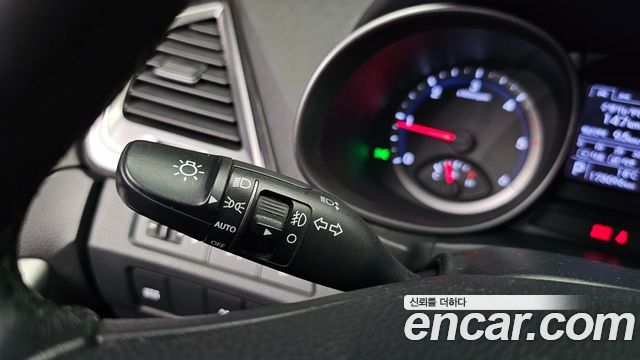 Hyundai Santafe 2013 — photo 29
