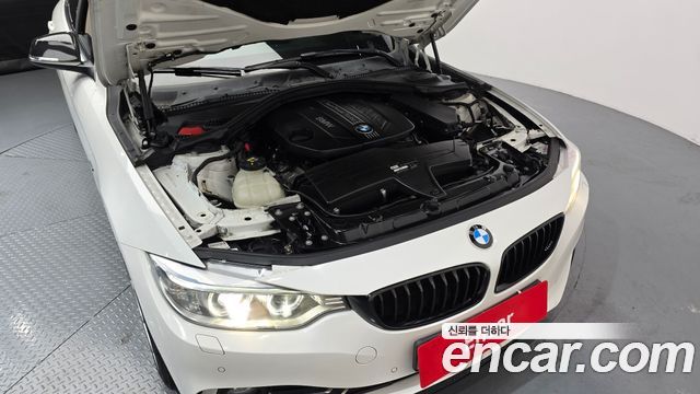 BMW 4-Series 2015 — photo 6