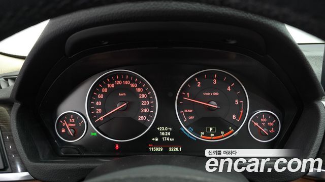 BMW 4-Series 2015 — photo 8
