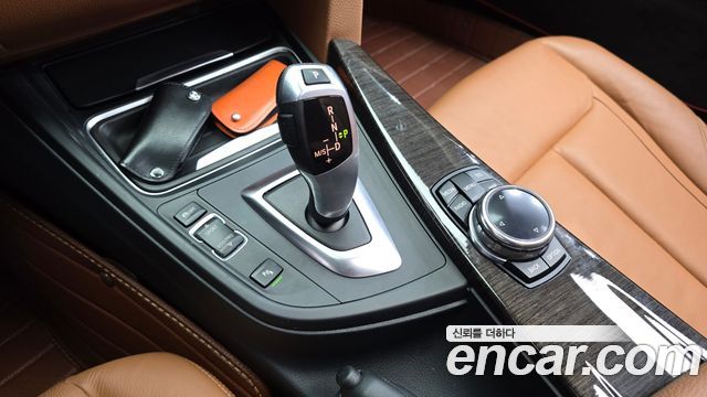 BMW 4-Series 2015 — photo 9