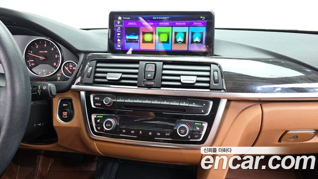 BMW 4-Series 2015 — photo 13