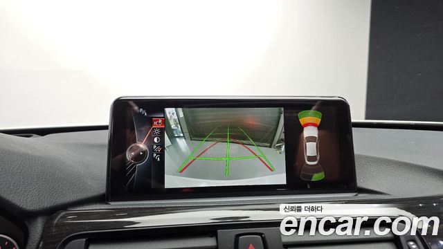 BMW 4-Series 2015 — photo 14