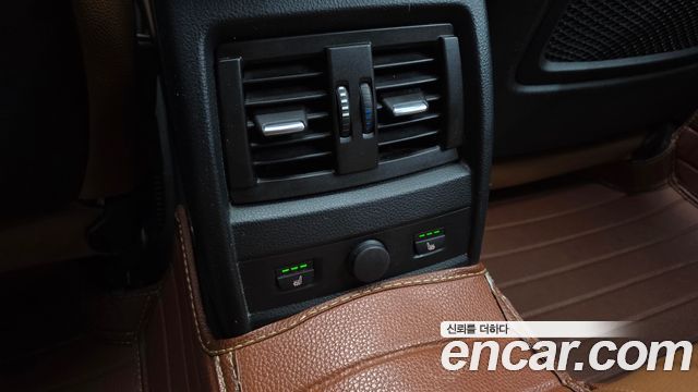BMW 4-Series 2015 — photo 15