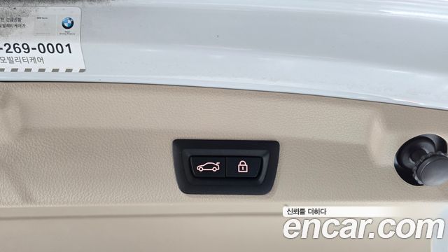 BMW 4-Series 2015 — photo 16