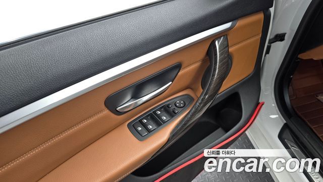 BMW 4-Series 2015 — photo 18