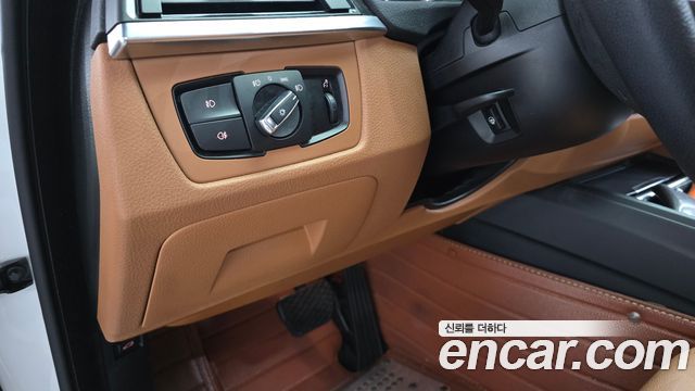 BMW 4-Series 2015 — photo 20