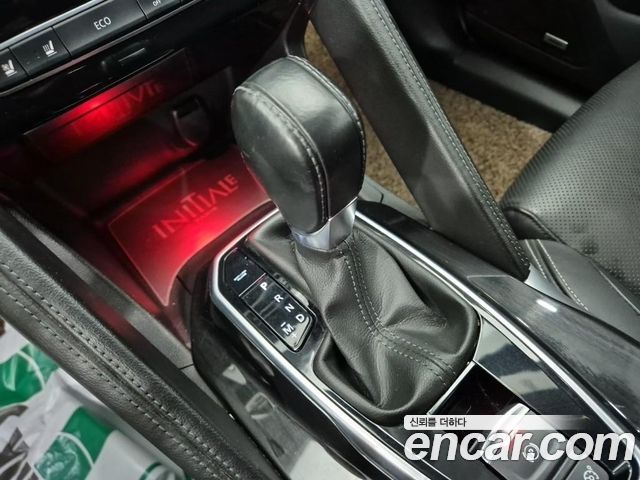 Renault Korea QM6 2017 — photo 8