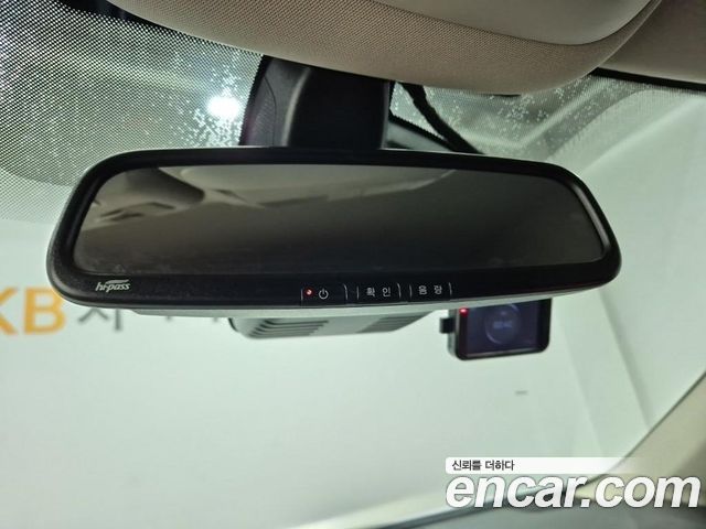 Renault Korea QM6 2017 — photo 16