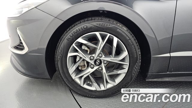 Hyundai Sonata 2022 — photo 5
