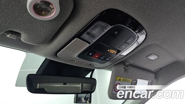 Hyundai Sonata 2022 — photo 18