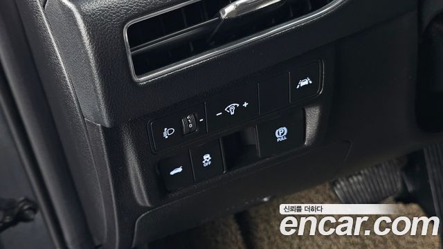 Hyundai Sonata 2022 — photo 19