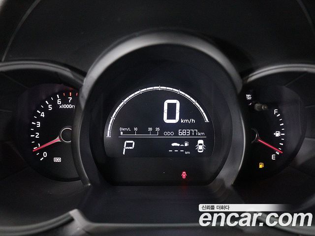 Kia morning 2015 — photo 6