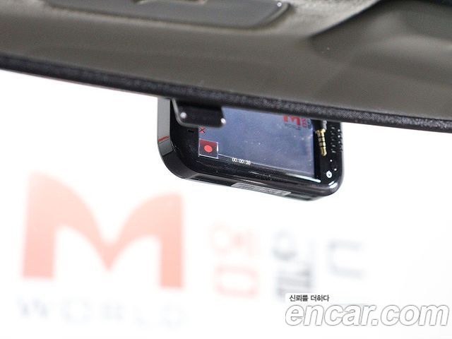 Kia morning 2015 — photo 7