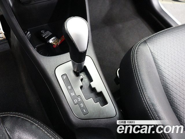 Kia morning 2015 — photo 11