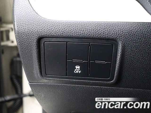 Kia morning 2015 — photo 13