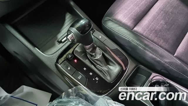 Kia K3 2017 — photo 14