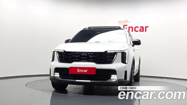 Kia Sorento 2024 — photo 3